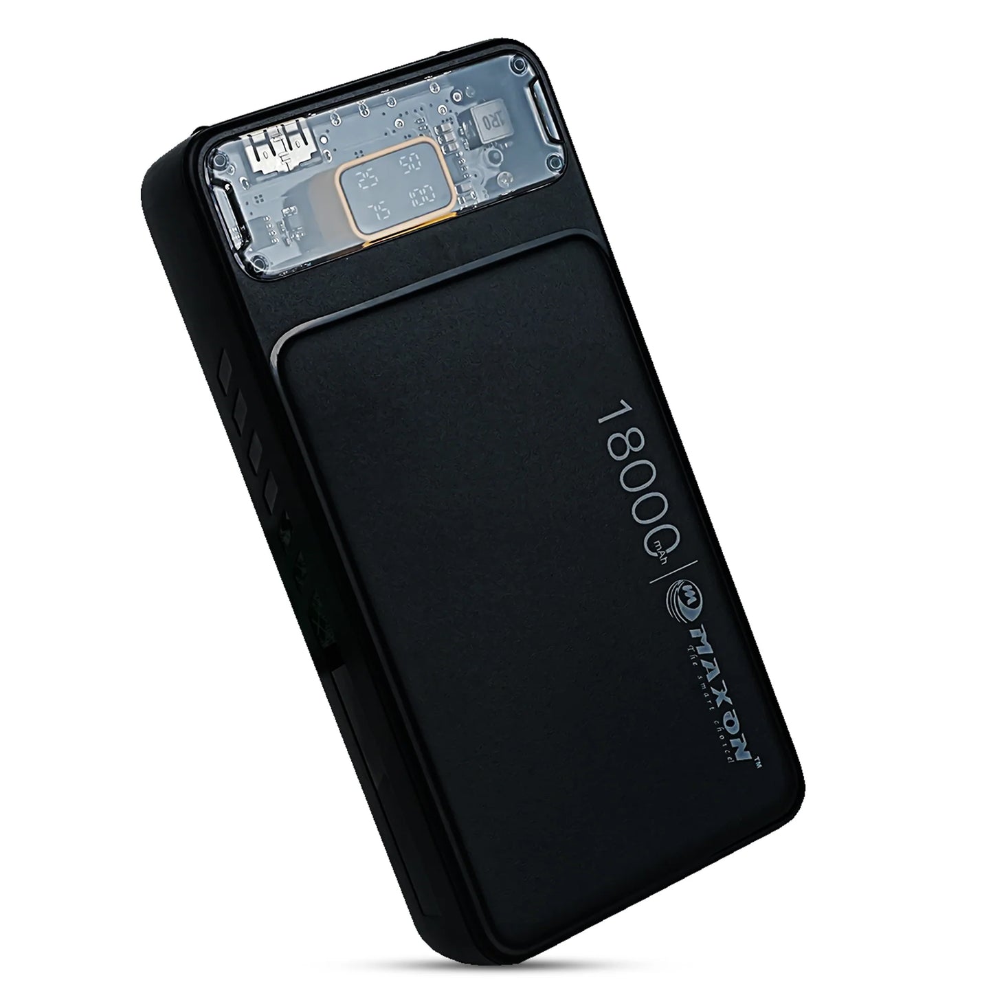 Maxon M-18 Power Bank 18000mAh