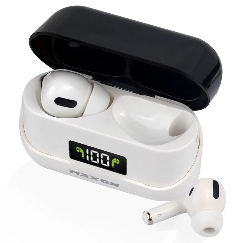 M-Pro Max TWS Earbuds
