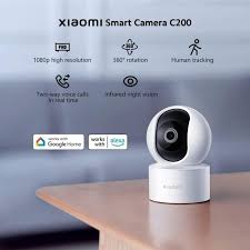 XIAOMI MI C200 1080P