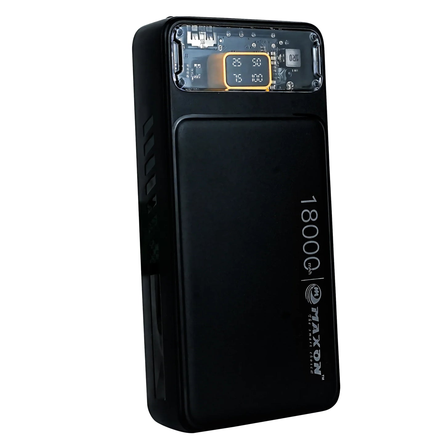 Maxon M-18 Power Bank 18000mAh