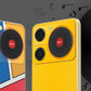 NUBIA MUSIC