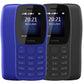 NOKIA 105 CLASIC