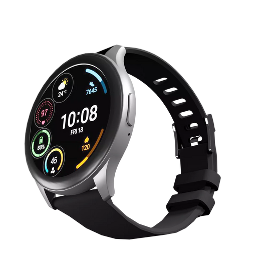 Boost Astro Smart Watch - Matte Black