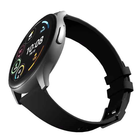 Boost Astro Smart Watch - Matte Black