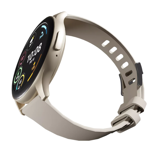 Boost Astro Smart Watch - Classy Golden
