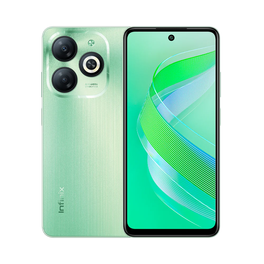 INFINIX SMART 8