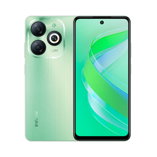 INFINIX SMART 8