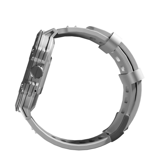 Boost Cosmic Smart Watch - Lightning Silver