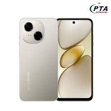 TECNO SPARK GO 1