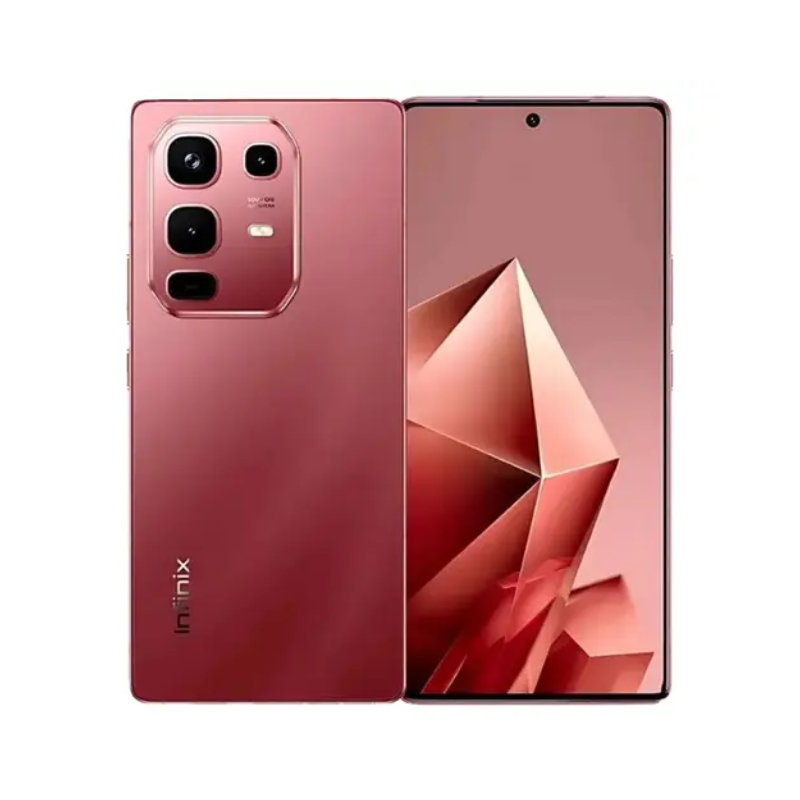 Infinix Note 50