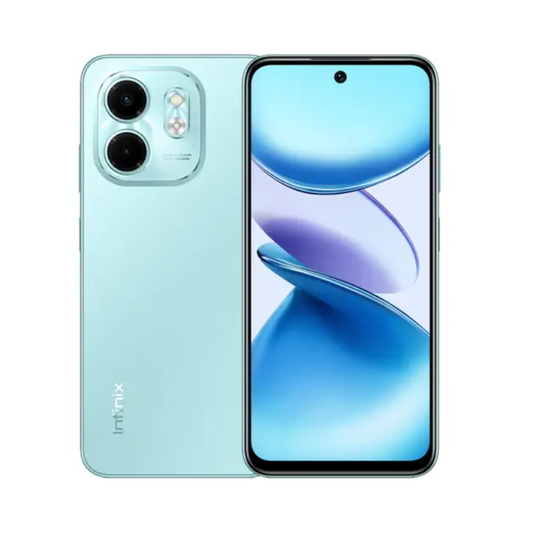 Infinix Smart 9