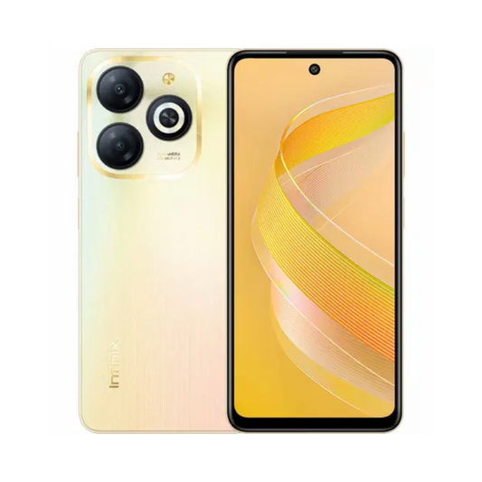 Infinix Smart 8