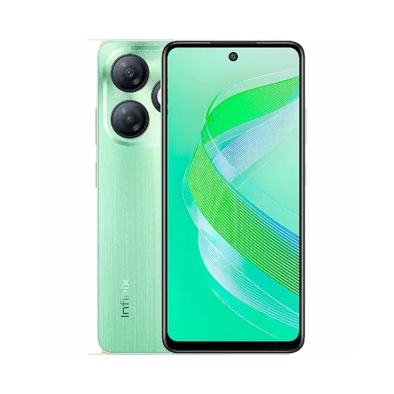 Infinix Smart 8