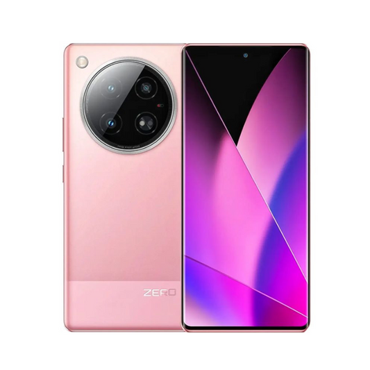 Infinix Zero 40