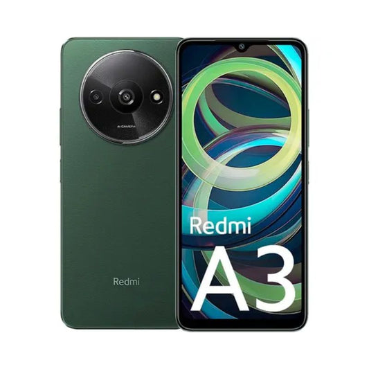 REDMI A3