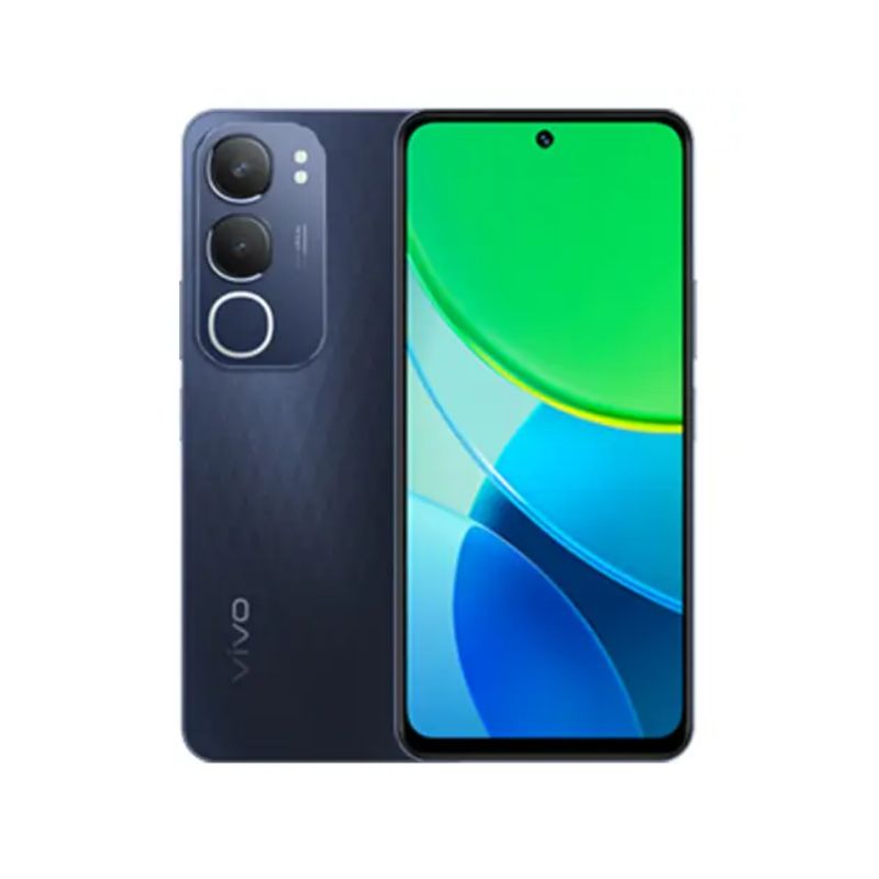Vivo Y19s Pro