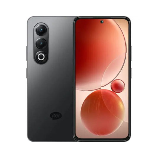 Itel S25