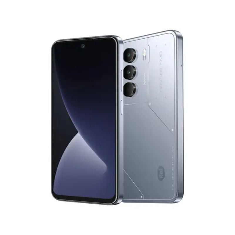 Itel P70
