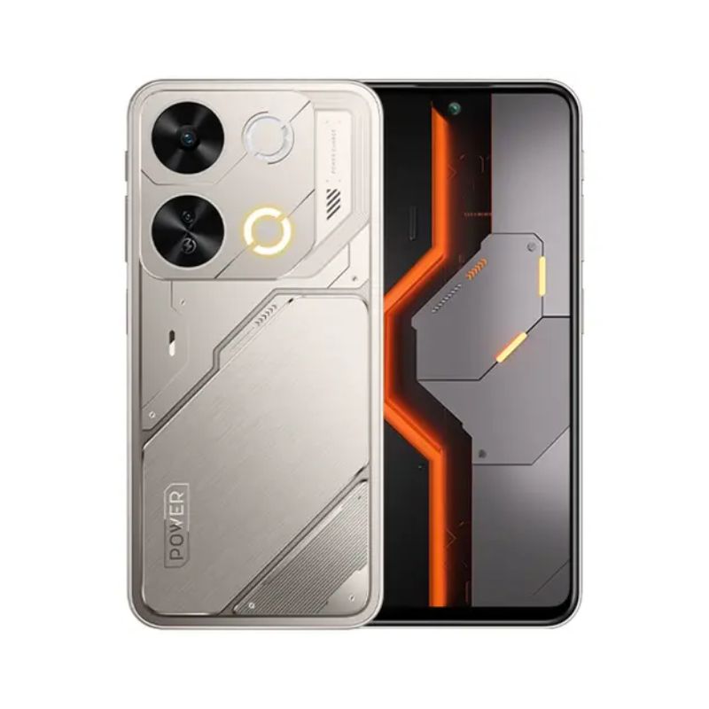 Itel P65