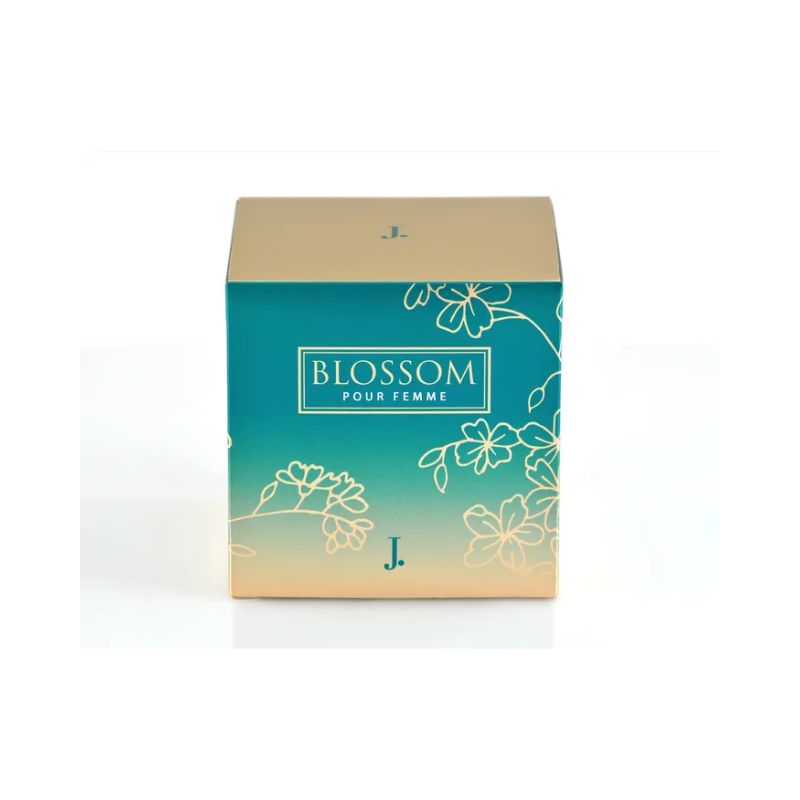 J. BLOSSOM - 50ML