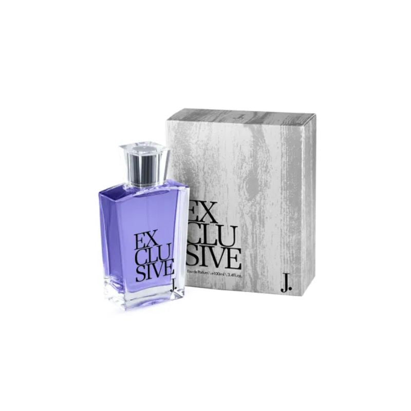 J.EXCLUSIVE - 100ML