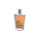 J. EXCLUSIVE INTENSE - 100ML