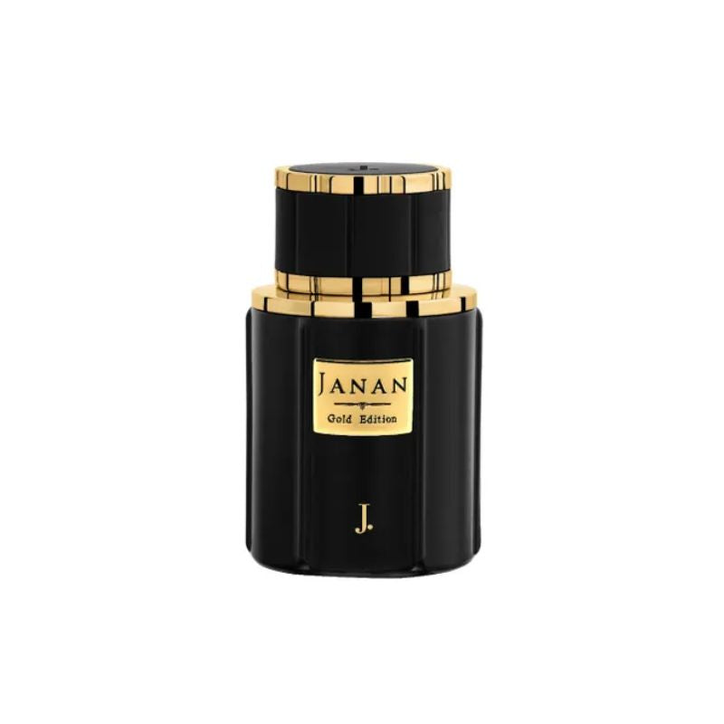 J. JANAN GOLD - 100ML