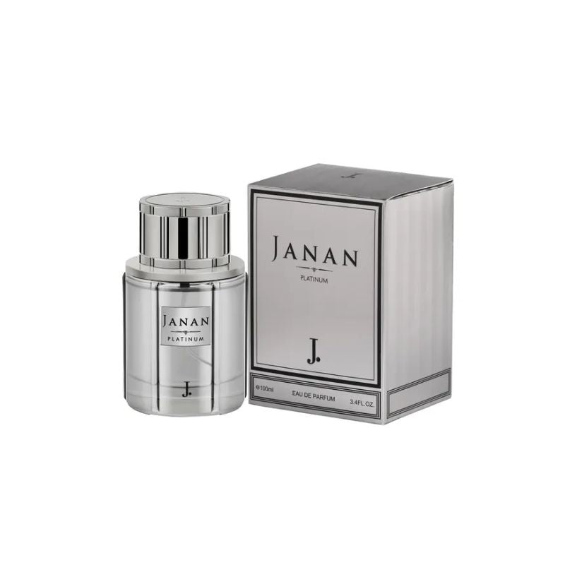 J. JANAN PLATINUM