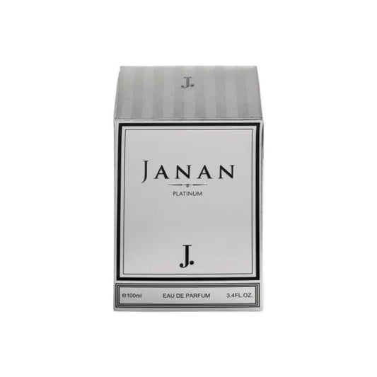 J. JANAN PLATINUM