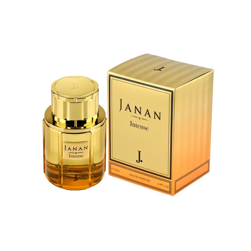 J. JANAN INTENSE - 100ML