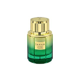 J. JANAN VANILLA - 100ML