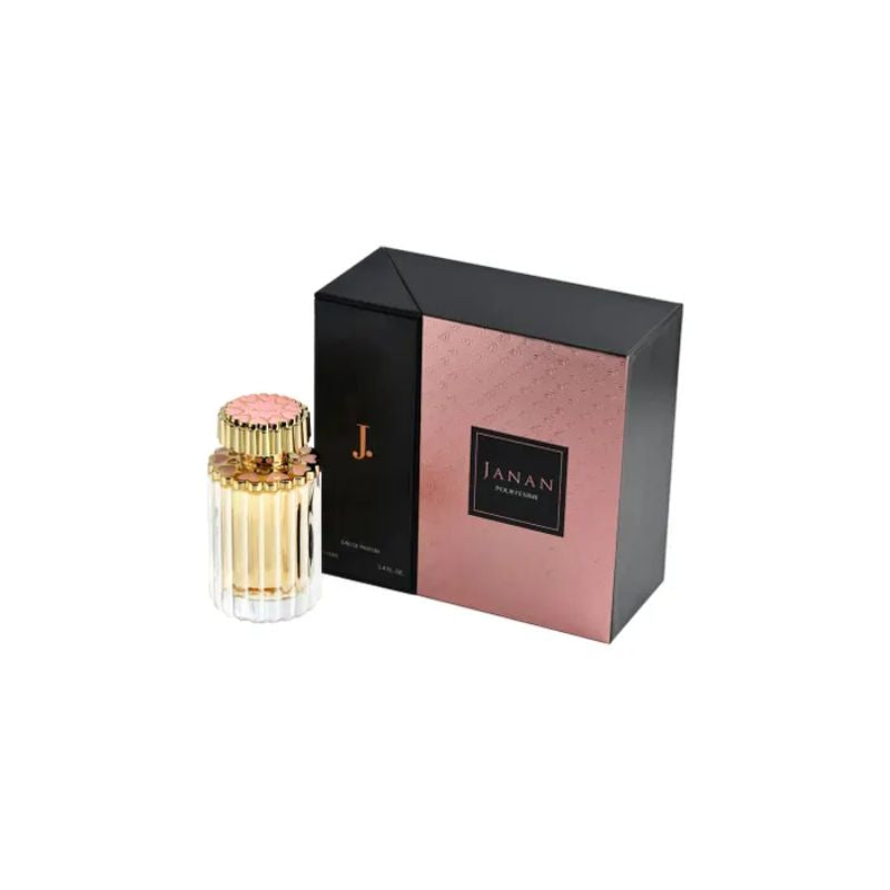 J. JANAN POUR FEMME - 100ML
