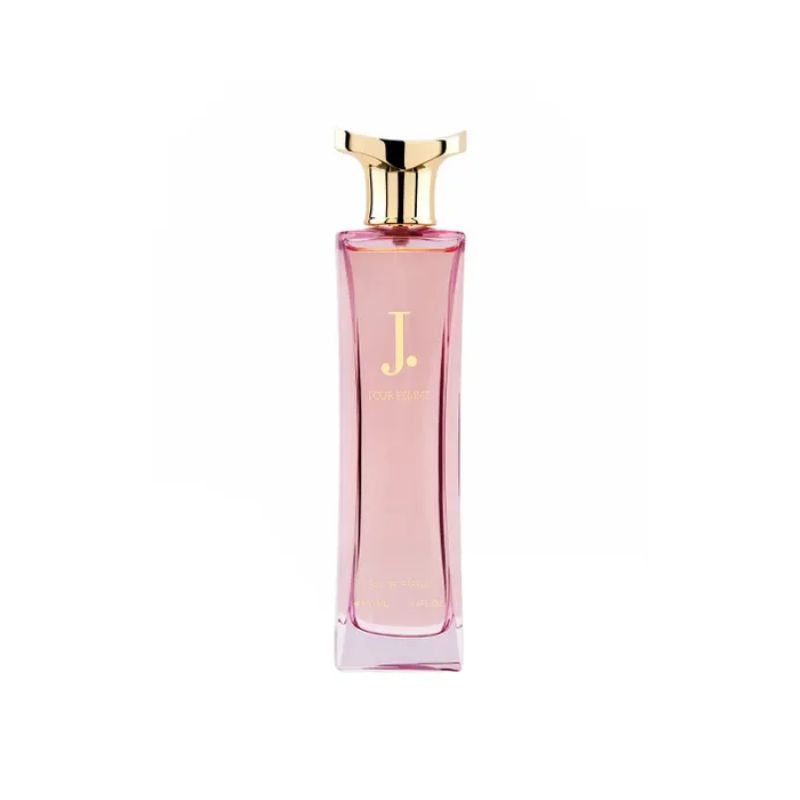 J. POUR FEMME - 100ML
