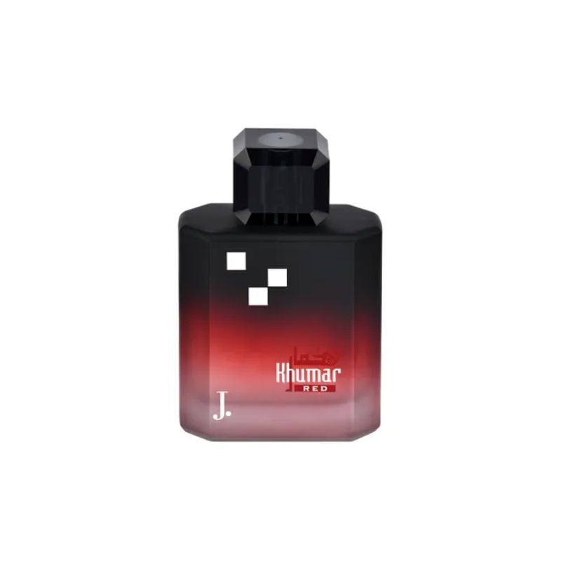 J. KHUMAR RED - 100ML