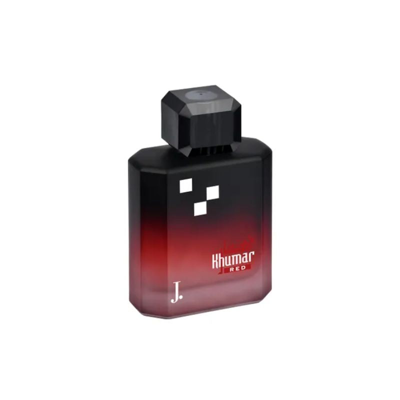 J. KHUMAR RED - 100ML