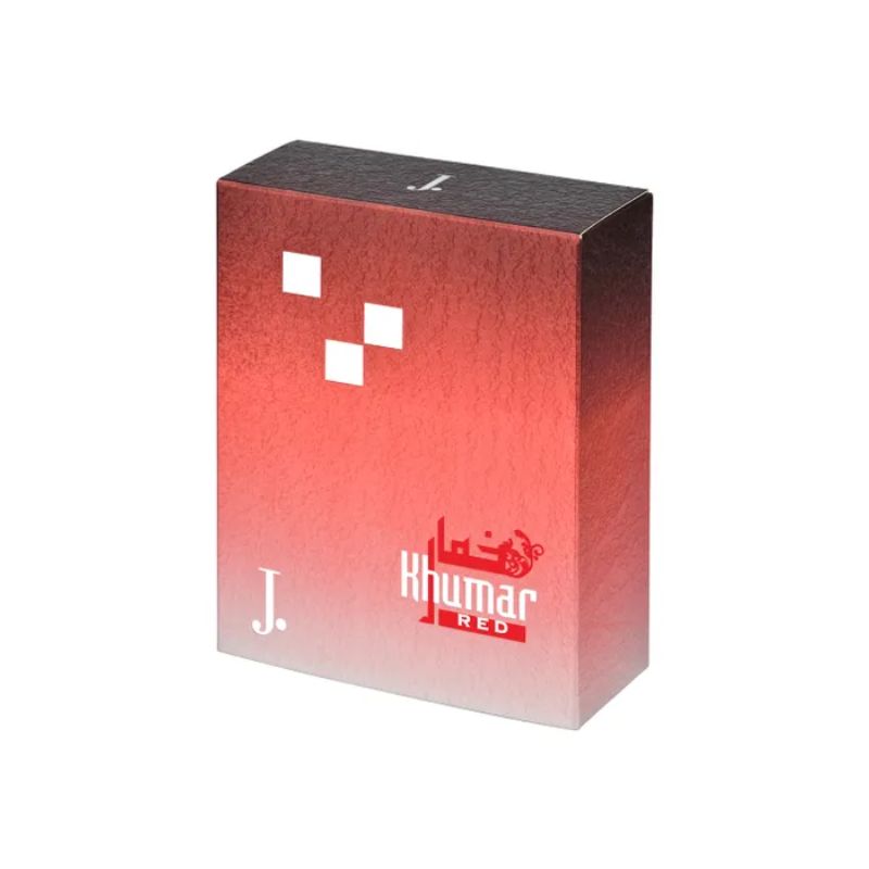 J. KHUMAR RED - 100ML