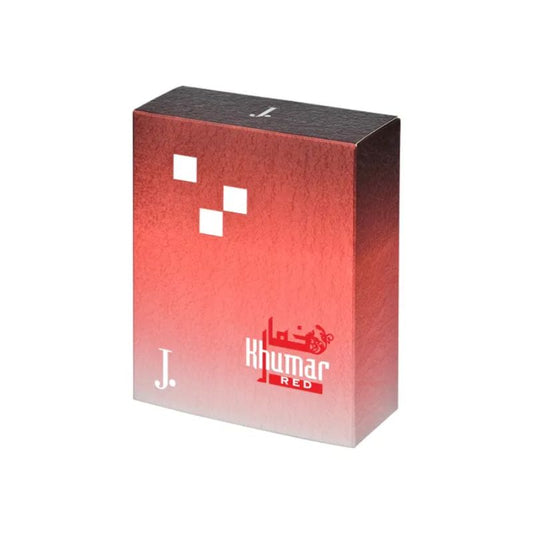 J. KHUMAR RED - 100ML