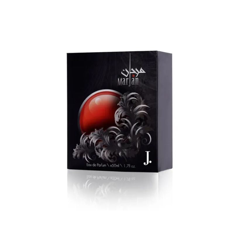 J. MARJAAN - 50ML
