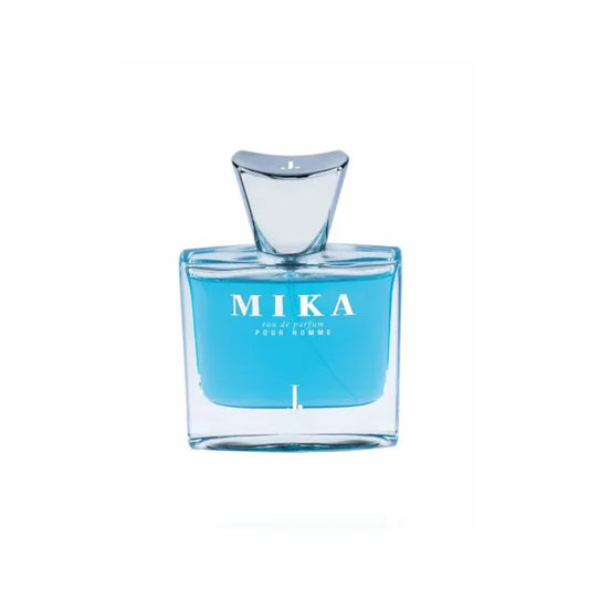 J. MIKA - 50ML