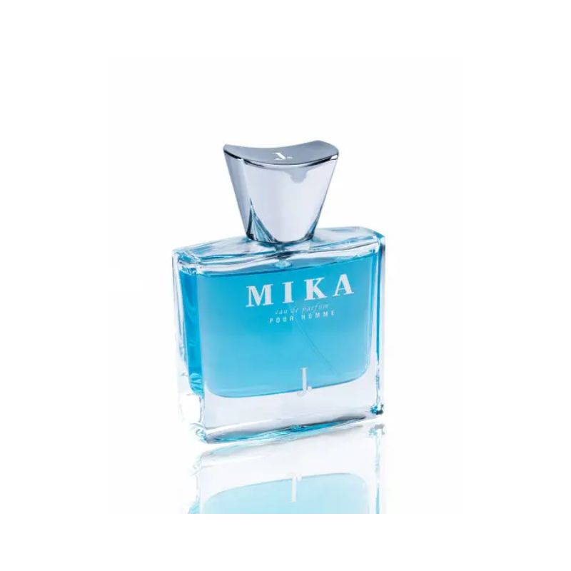 J. MIKA - 50ML
