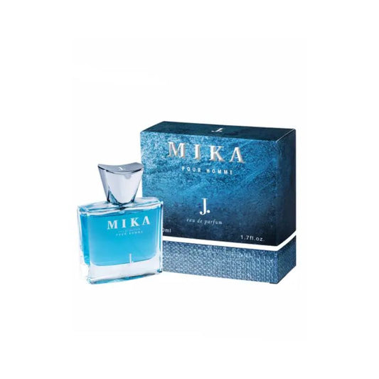 J. MIKA - 50ML