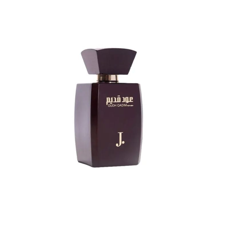 J. OUDH QADIM - 100ML