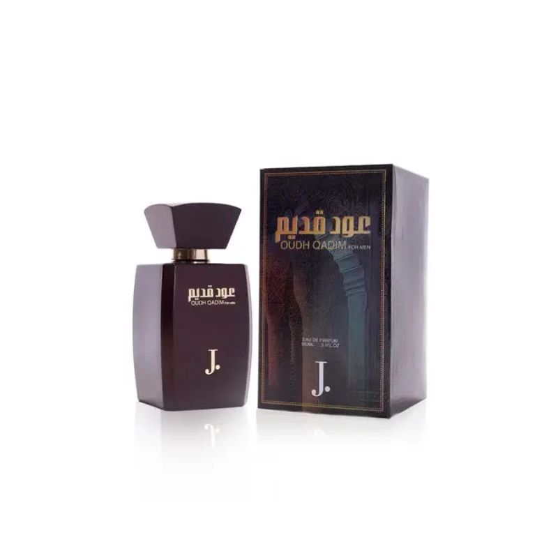 J. OUDH QADIM - 100ML