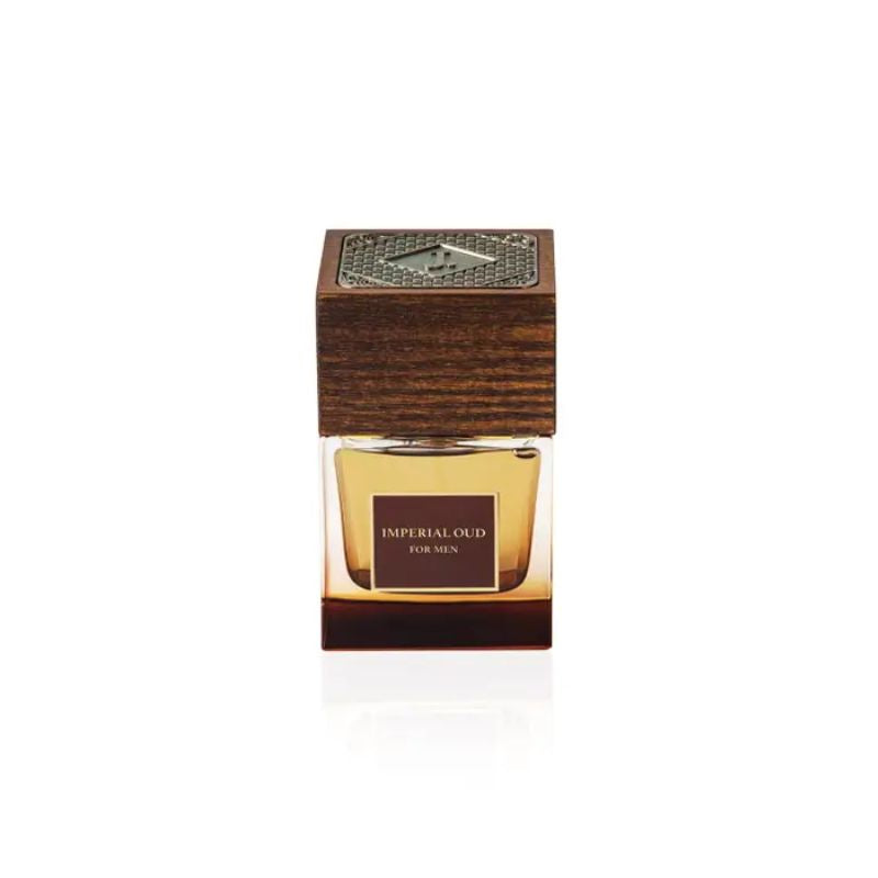J. IMPERIAL OUD - 100ML