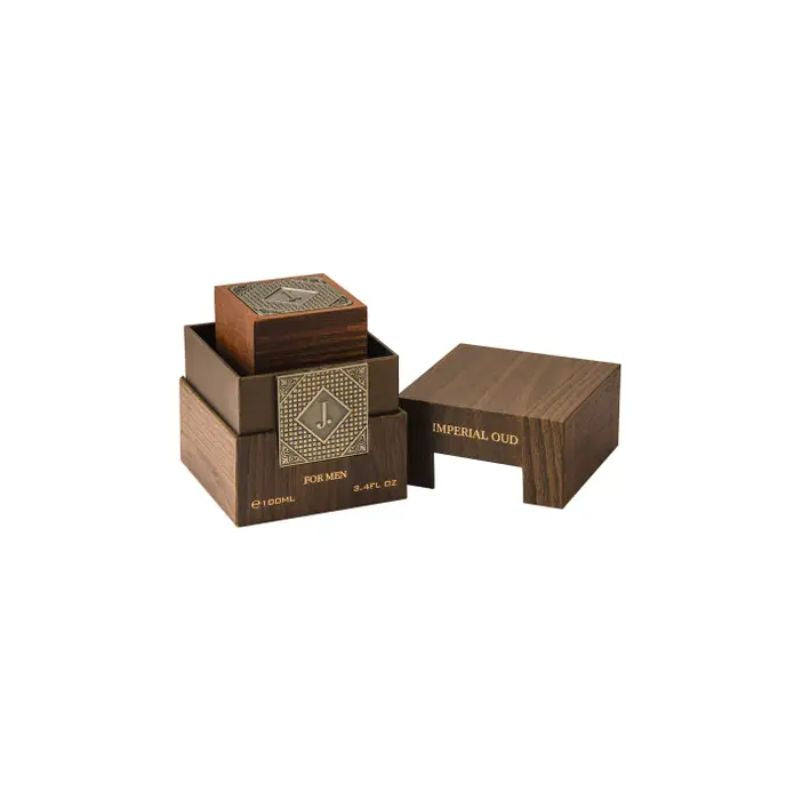 J. IMPERIAL OUD - 100ML