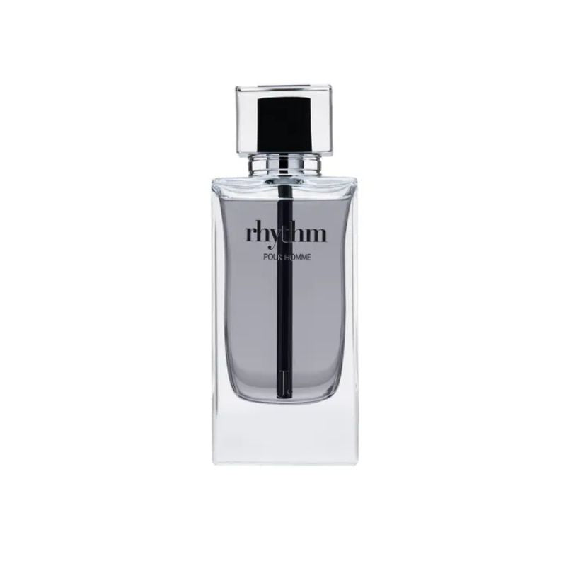 J. RHYTHM POUR HOMME - 100ML