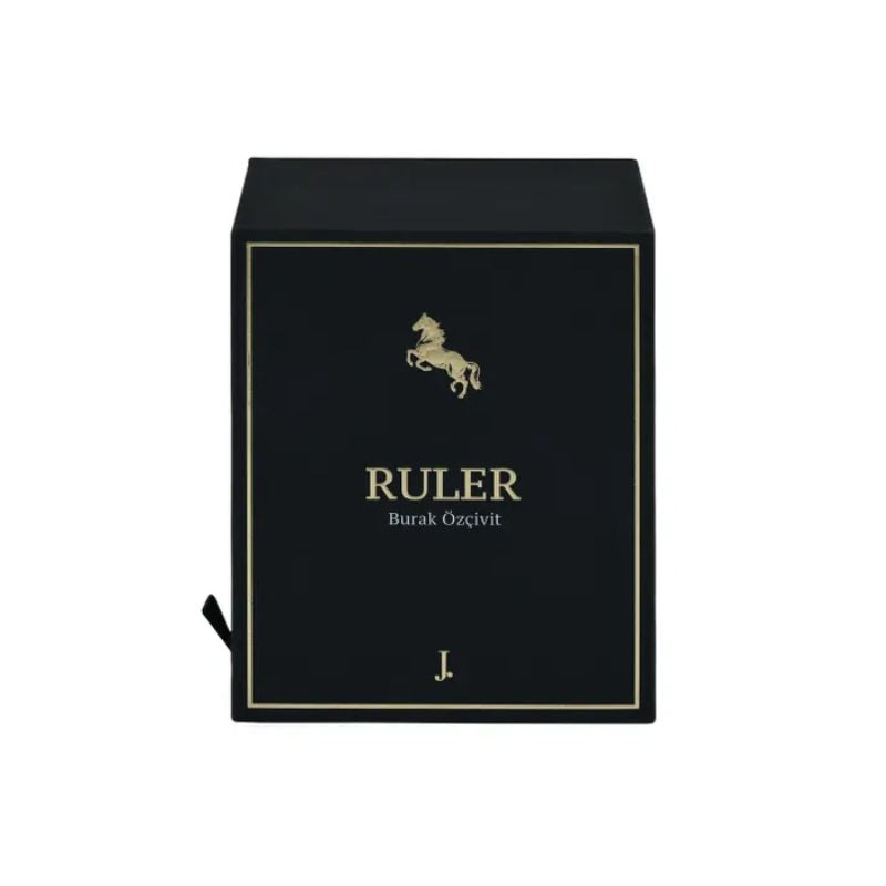 J. RULER - 80ML