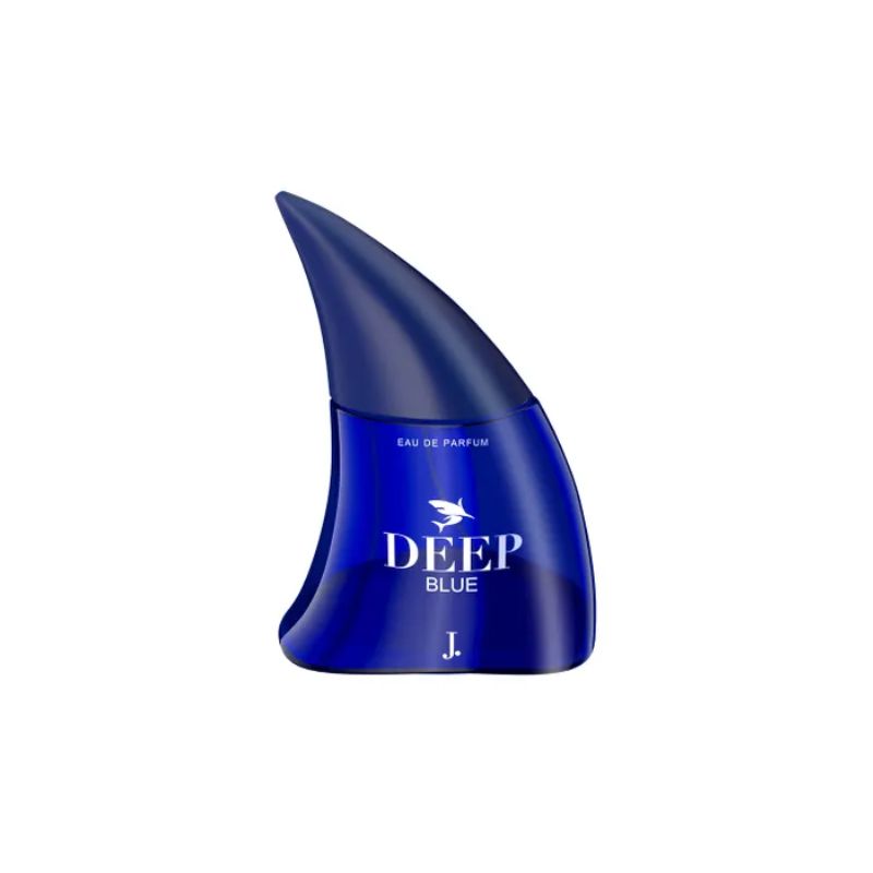 J. DEEP BLUE - 75ML