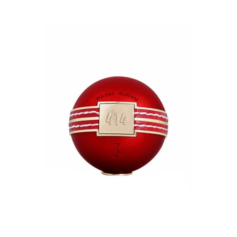 J. WASIM AKRAM 414 - 100ML