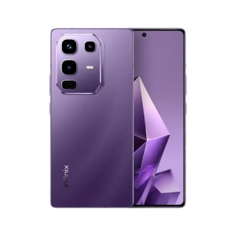 Infinix Note 50 Pro